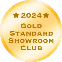 Gold Standard Showroom 2024